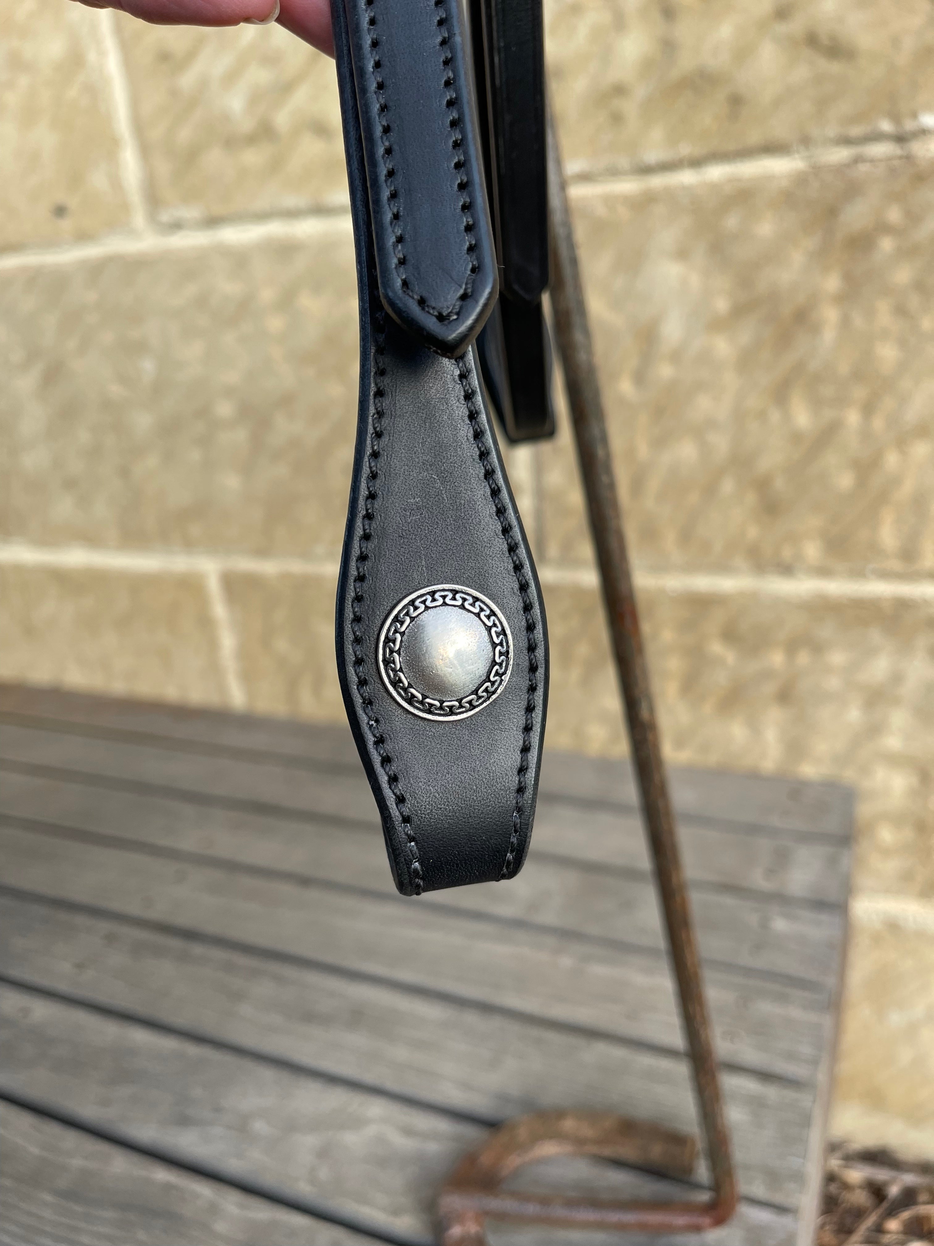 Black Bridle #06