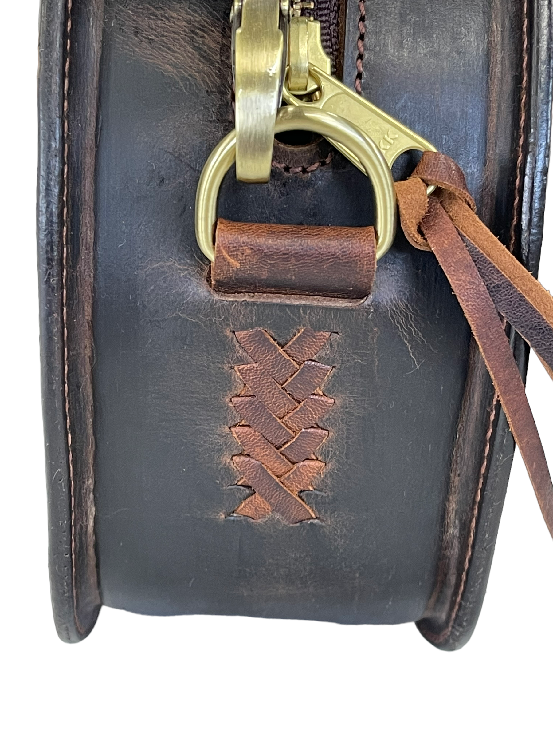 Moon Rising Crazy Horse Crossbody