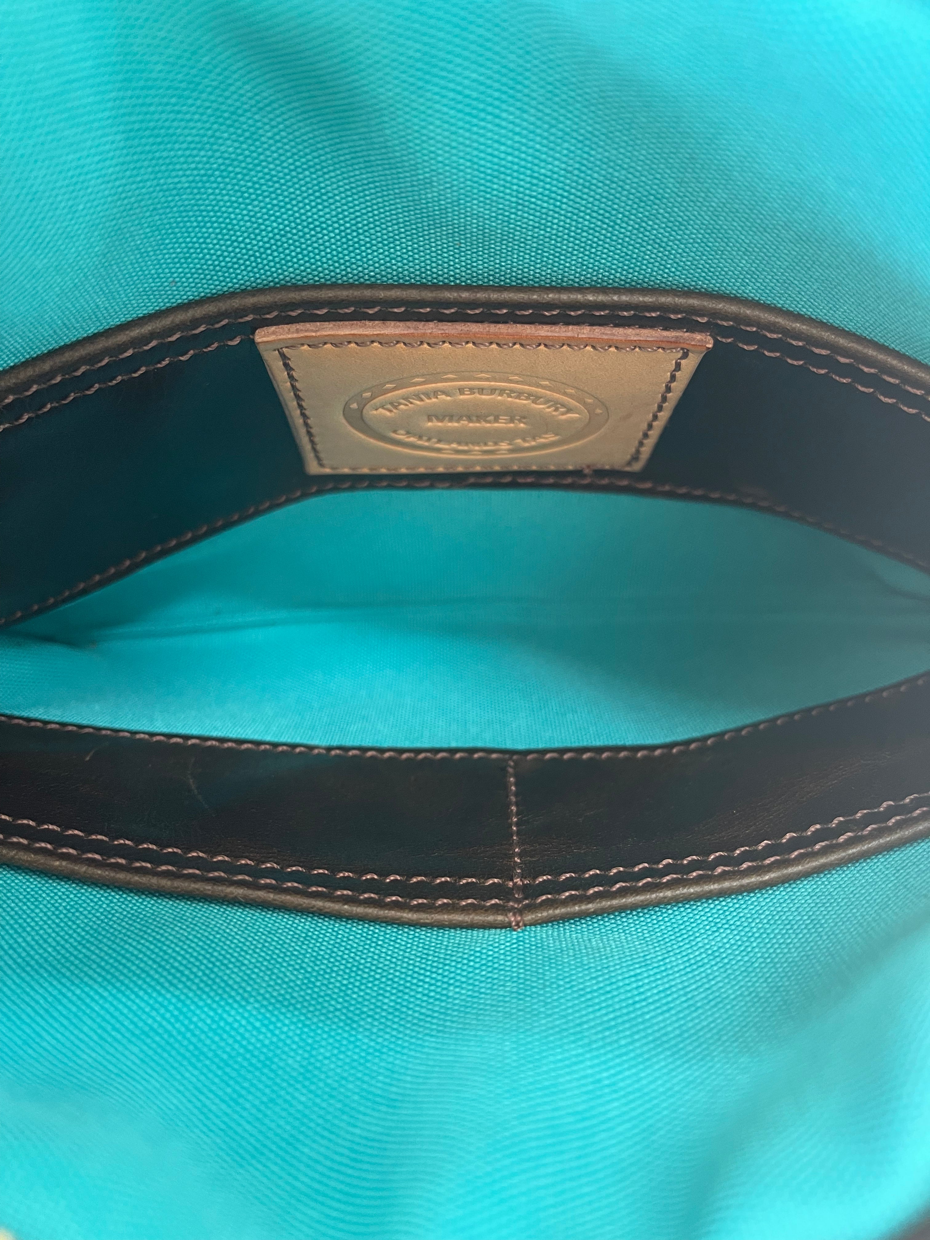 Carved Clutch