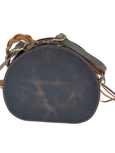 Moon Rising Crazy Horse Crossbody