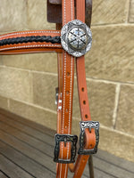 Load image into Gallery viewer, Bridle #08
