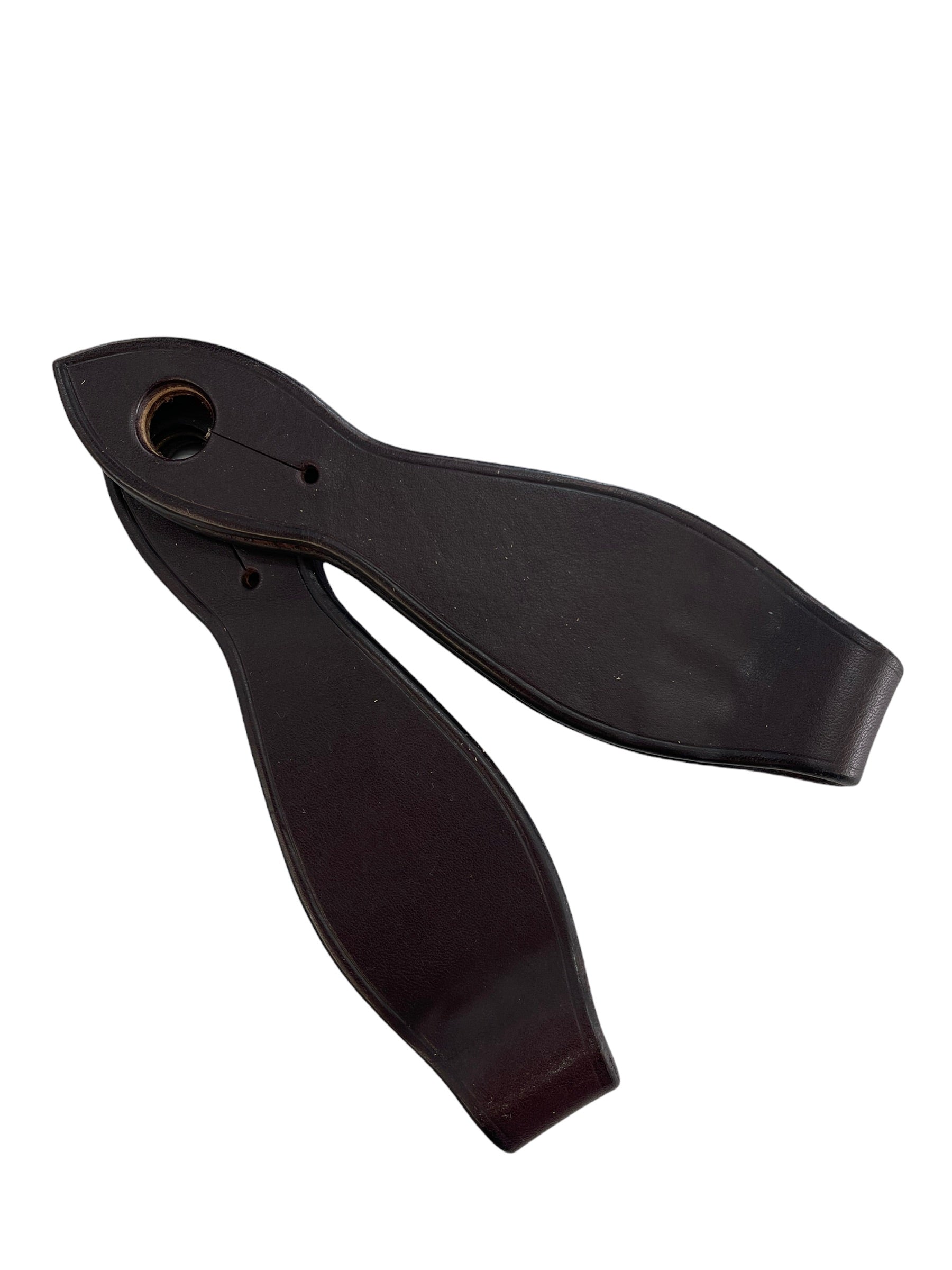SLOBBER STRAPS - Shaped