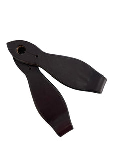 SLOBBER STRAPS - Shaped