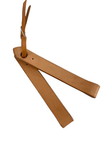Slobber Straps - Straight