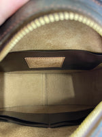 Load image into Gallery viewer, Moon Rising Crazy Horse Crossbody
