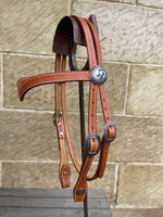 Load image into Gallery viewer, Bridle #05
