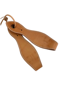 SLOBBER STRAPS - Shaped, Stitched