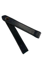 Load image into Gallery viewer, SLOBBER STRAPS – Straight, Stitched
