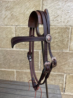 Load image into Gallery viewer, Bridle #04
