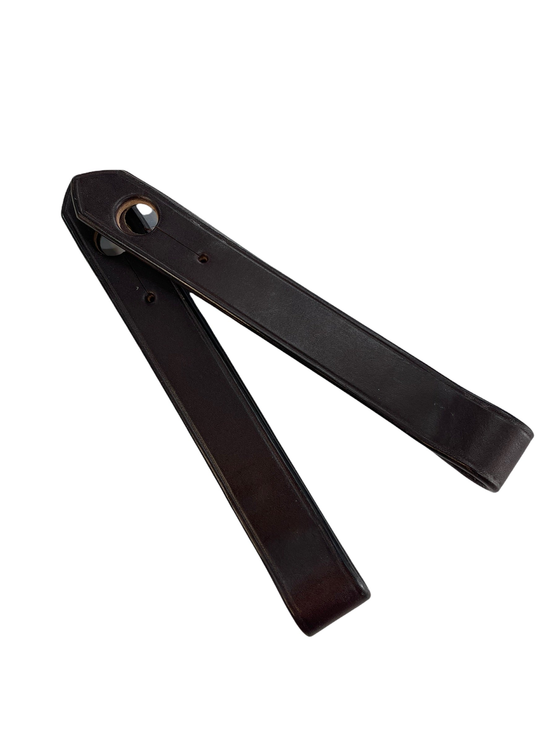 Slobber Straps - Straight