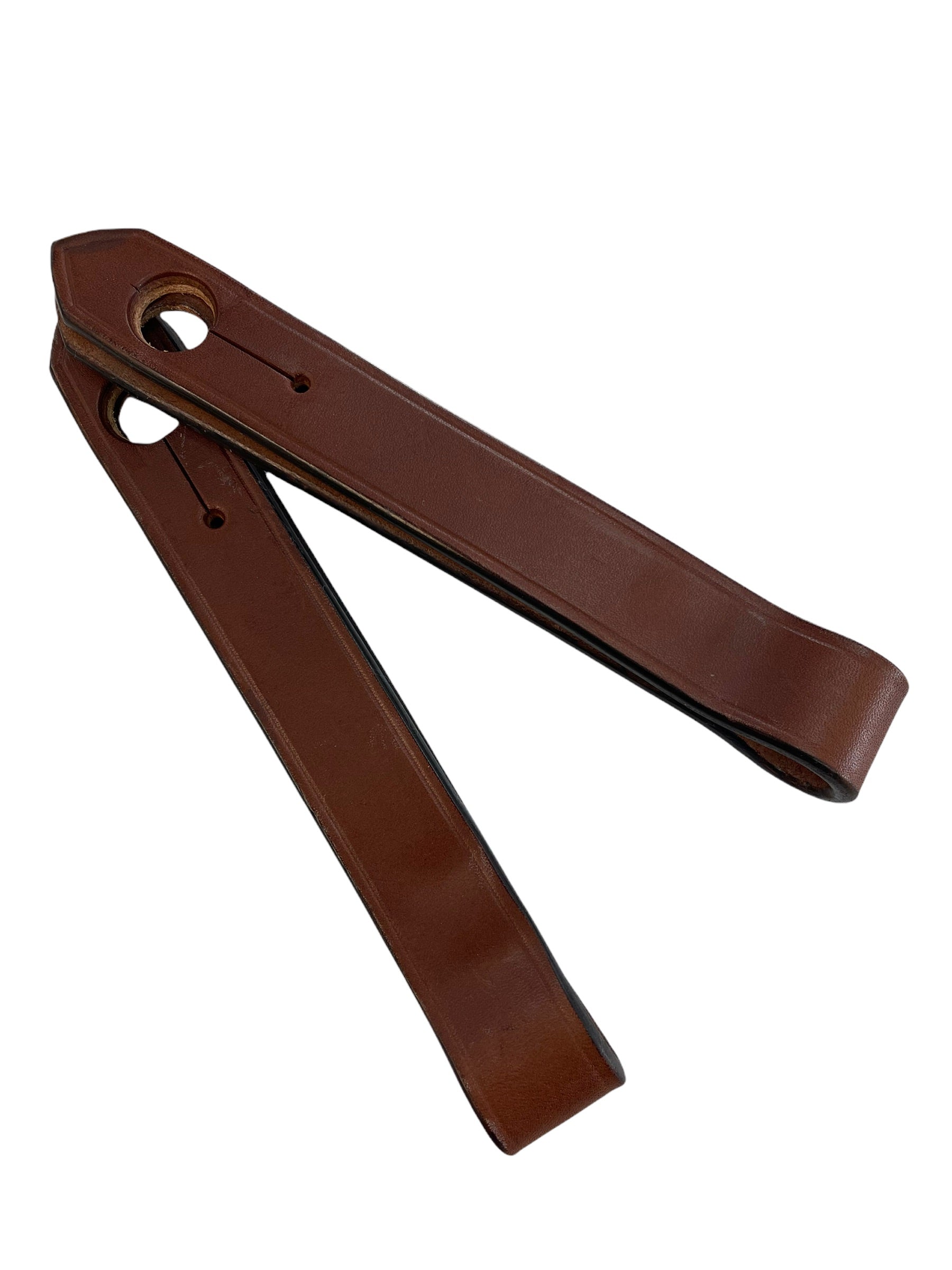 Slobber Straps - Straight