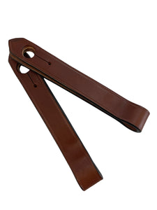 Slobber Straps - Straight
