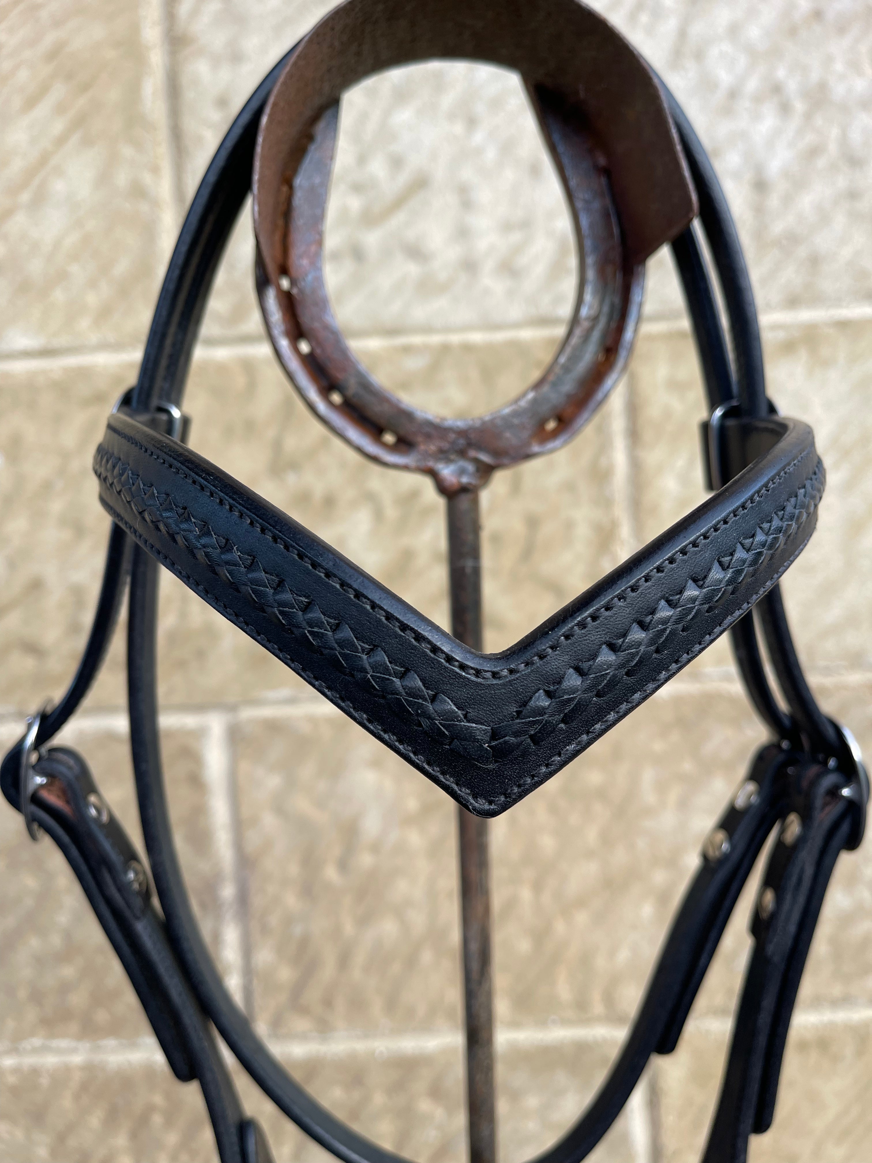 Black Bridle #06