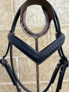 Black Bridle #06