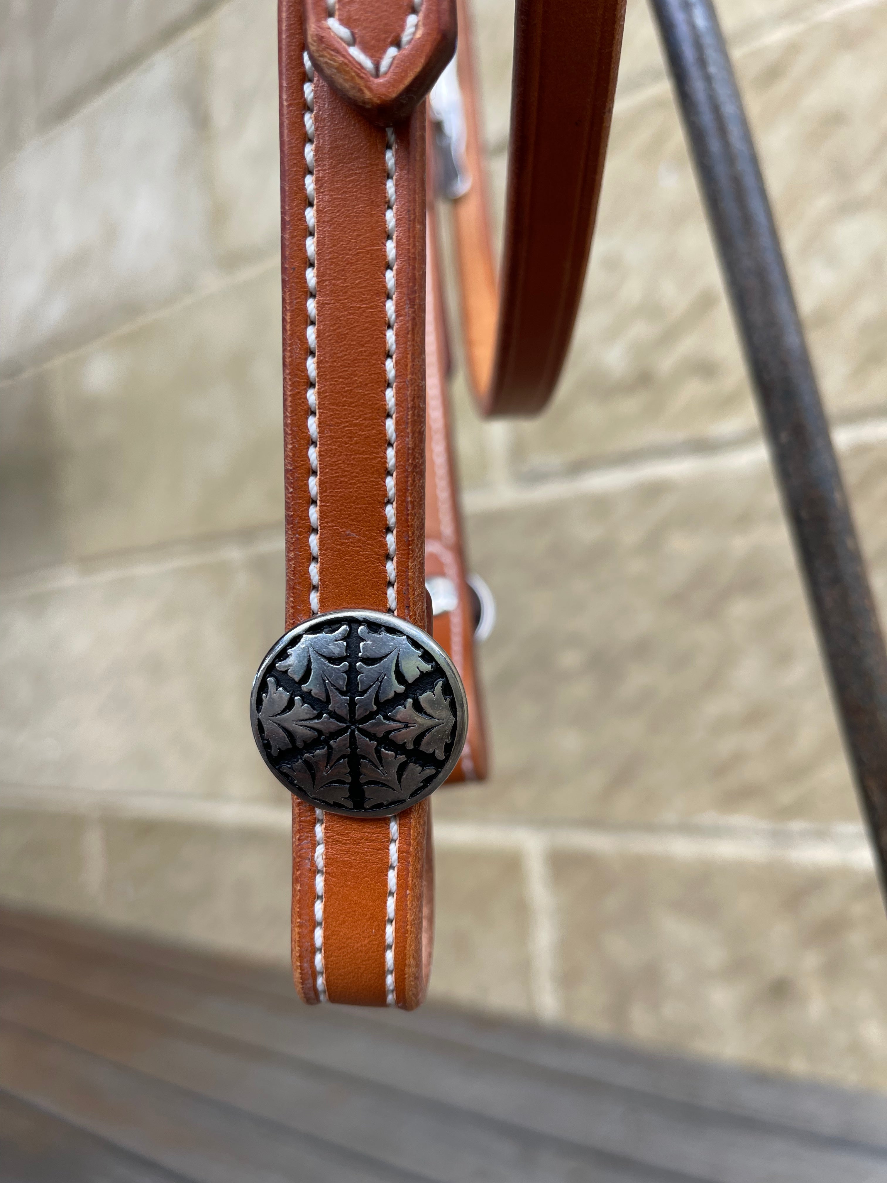 Bridle #08